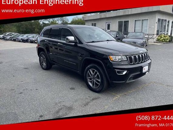 JEEP GRAND CHEROKEE 2021 1C4RJFBG6MC828074 image